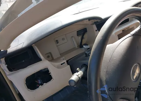 2010 Chevrolet Impala Lt из США, поврежденный, VIN 2G1WB5EK9A1178788